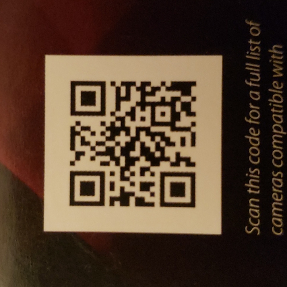 Nikon Camera Remote Wireless Shutter Control - Picture 10 of 11